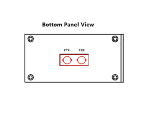 Bottom Pannel