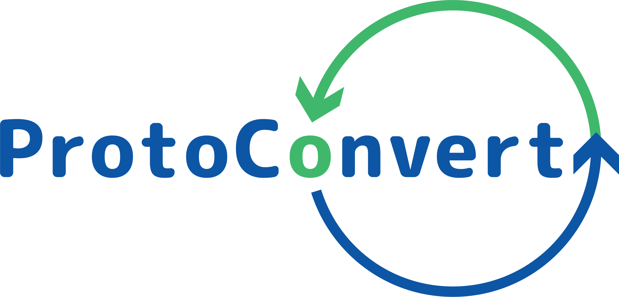 ProtoConvert Pty. Ltd.