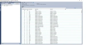 Schneider EM6400-4 Integration