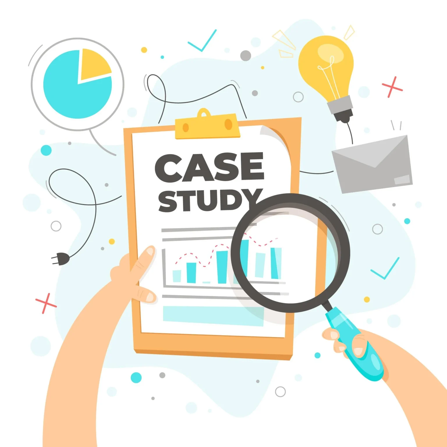 Case studies