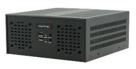 S4IS Network Appliance